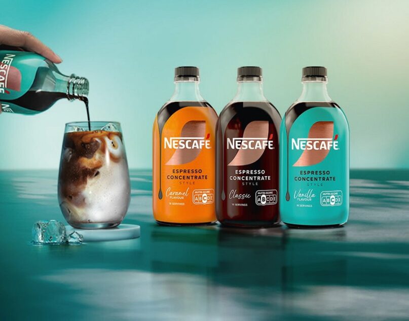 Nescafé