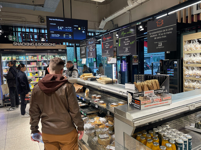 RH et carrières : L’union fait l’achat