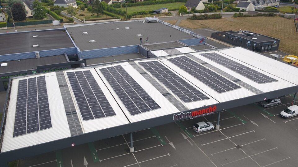 Transition énergétique : Déployer malin sur tout le groupement