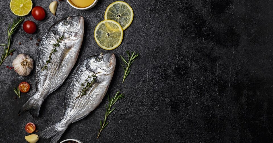 Produits de la mer : Contre vents et marées