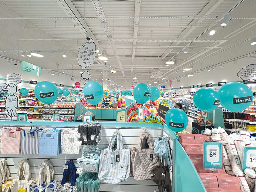 Eurocommercial : « Adapter l’offre commerciale à chaque territoire » Eurocommercial : « Adapter l’offre commerciale à chaque territoire »