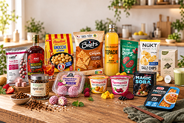SIAL Innovation 2026 : Une sélection qui ouvre la voie de l’alimentation de demain