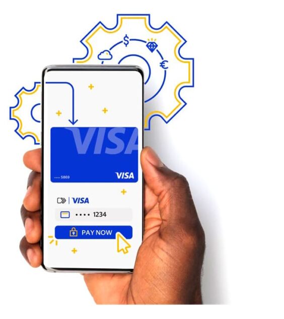 Visa lance le Click to Pay en France pour les achats en ligne
