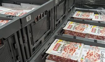 Le réemploi des matériaux fait des émules en matière de logistique