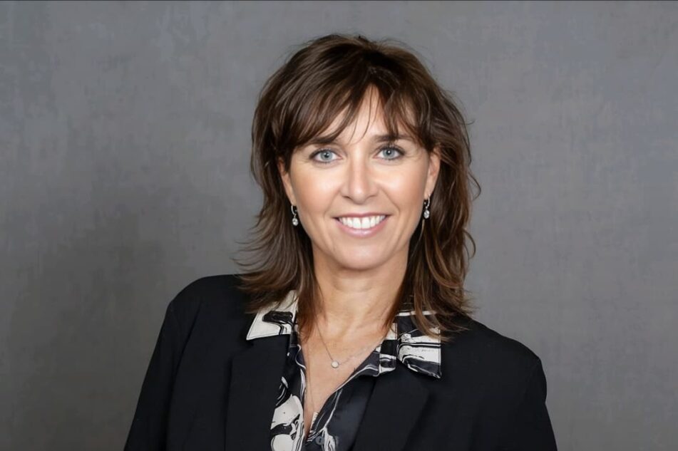 Pascale Gozzi devient Vice-Présidente de la FCA