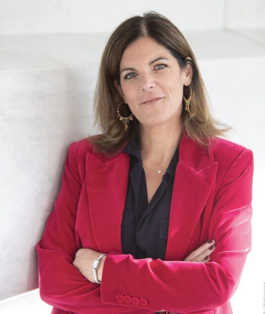 Suntory Beverage & Food Europe nomme une nouvelle directrice marketing