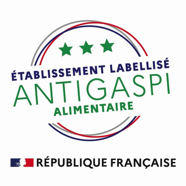 Gaspillage alimentaire : la FCD et Perifem en prennent la mesure