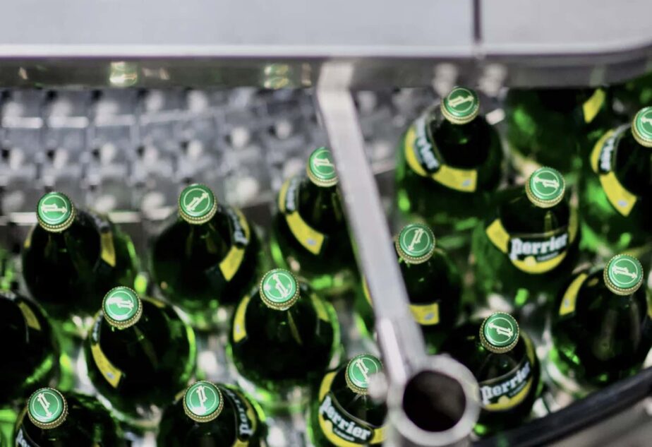 Perrier : le Sénat saisit la justice pour « faux témoignage »