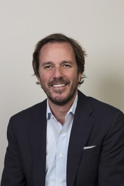 Peter McGuinness nommé PDG du groupe Bel Amérique du nord