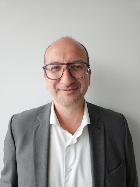 Philippe Teisseire est nommé Directeur administratif et financier de Sodiaal