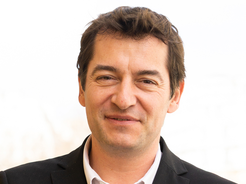 Christophe Noel (FACT): “Faciliter les projets mixtes”