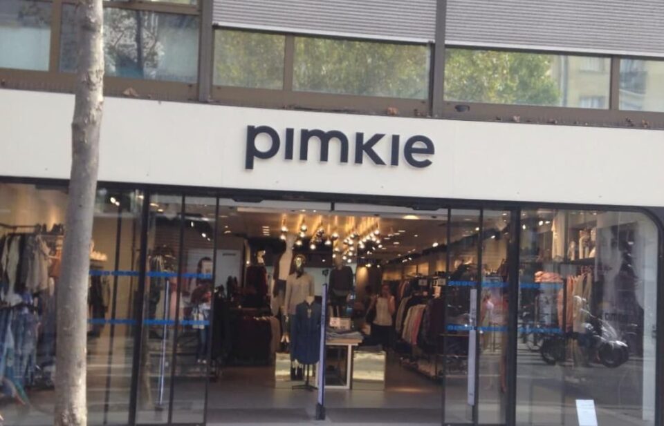 Pimkie annonce sa sortie officielle de la procédure de sauvegarde