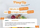 L'anti gaspi répond à des problématiques écologiques autant q'u'économiques