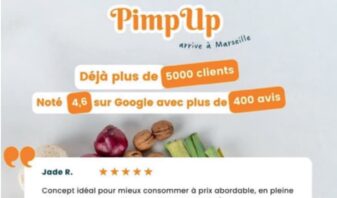 L'anti gaspi répond à des problématiques écologiques autant q'u'économiques