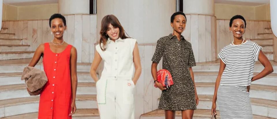 Promod accélère sa croissance digitale grâce à Neteven de Lectra