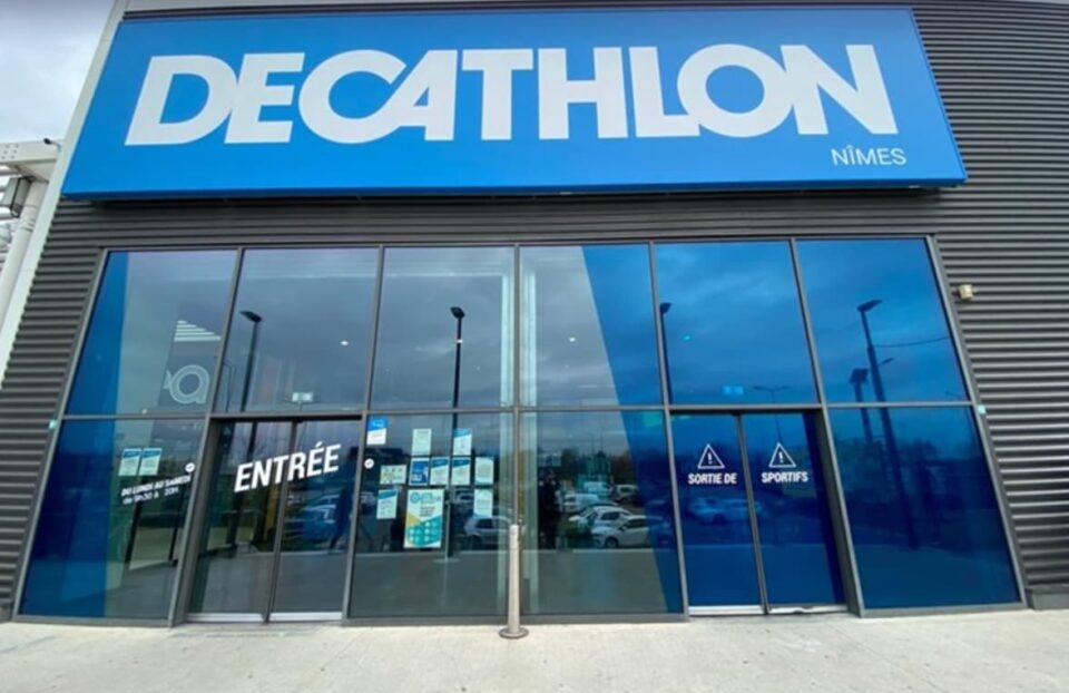 Quadient et Decathlon déploient plus de 140 consignes colis supplémentaires en France