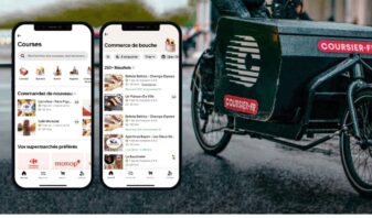 La livraison urbaine connait une consolidation et de nombreuses allinaces