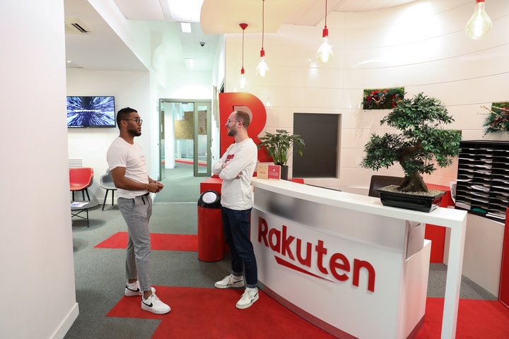 Rakuten France fermera à la fin de 2026 Rakuten France fermera à la fin de 2026