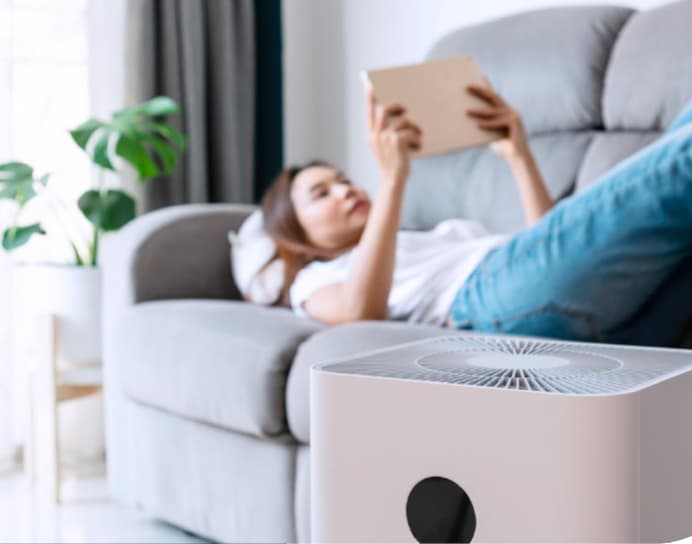 Records de ventes pour les ventilateurs et climatiseurs pendant la canicule Records de ventes pour les ventilateurs et climatiseurs pendant la canicule