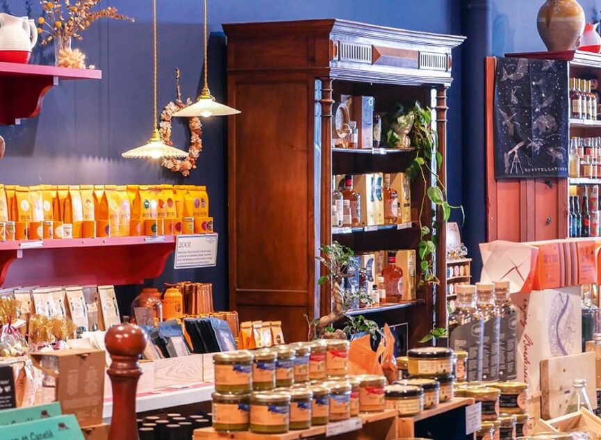 Échoppe de La Lune : « ChatGPT m’a aidée à passer le cap d’épicière à cheffe d’entreprise »