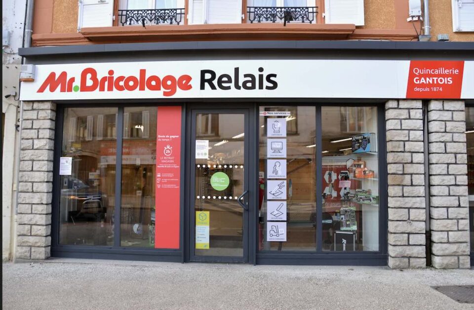 Mr.Bricolage : résultats 2025 en baisse sur une année de transition