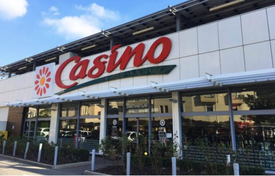 Groupe Casino : des résultats encourageants au T2