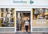 Samsung – Carrefour Flash 10/10 : Sans frictions, Points de Vente