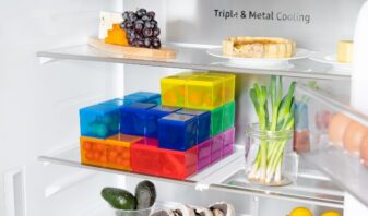 Cette initiative permettra une meilleure conservation des aliments