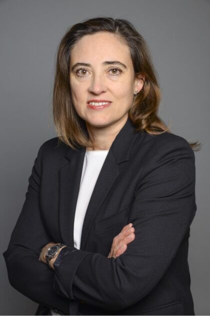 Sandrine Duquerroy-Delesalle élue présidente de La Boîte Boisson