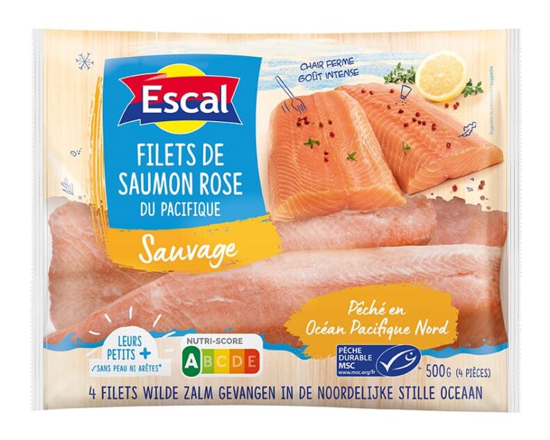 Escal : Cap sur le poisson