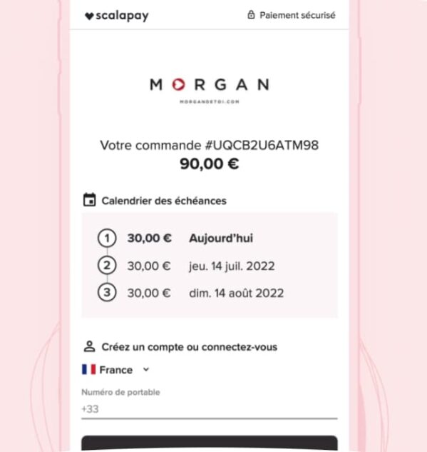 Scalapay et PPRO s’unissent pour accélérer l’accès au BNPL