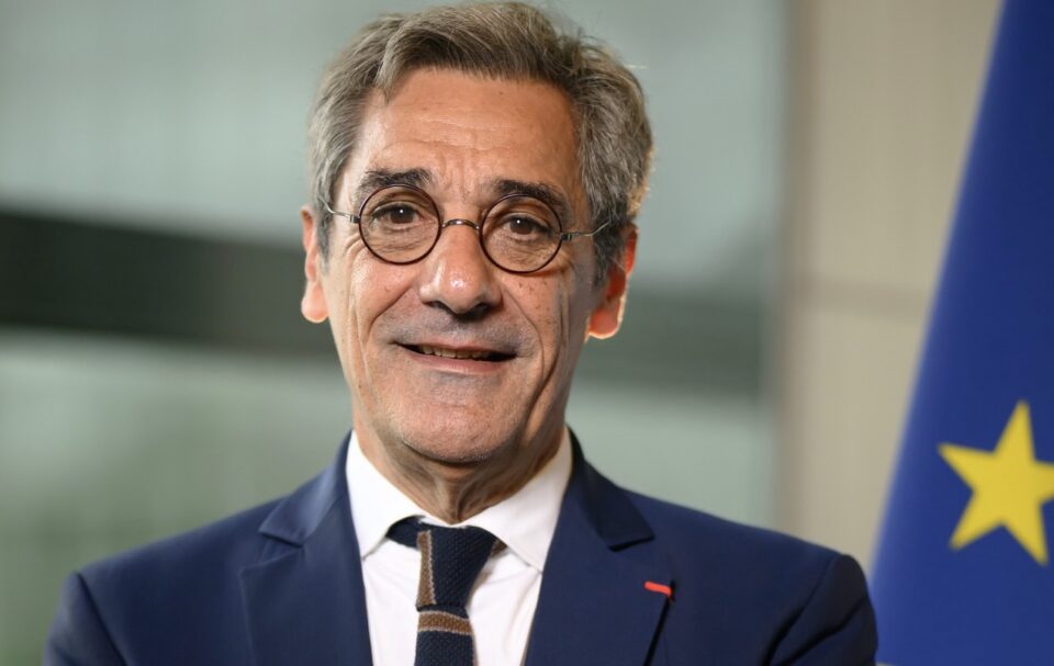 Serge Papin entend réformer les négociations commerciales