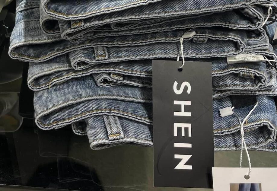 Shein écope d’une amende de plus de 22 millions d’euros