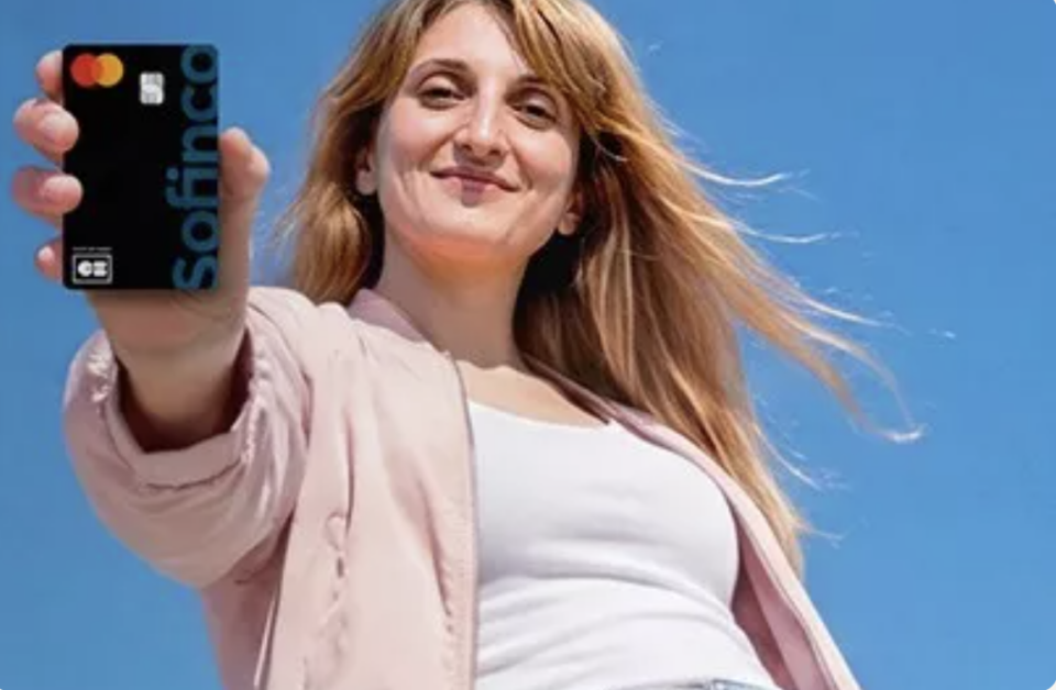 Sofinco lance une nouvelle offre de paiement et de financement