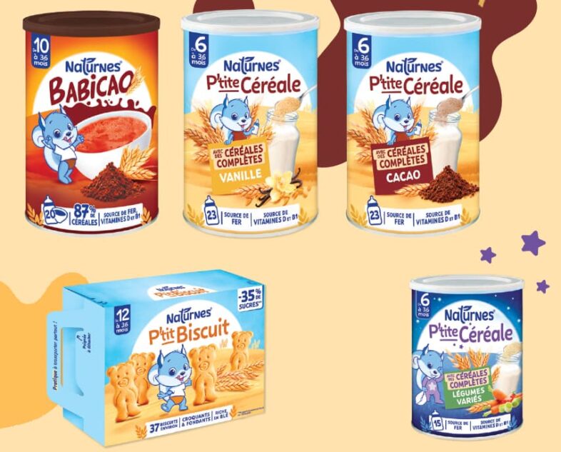 Sortie du giron de Nestlé, NaturNes devient une PME indépendante