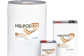 La F Gaz 20030 entrainera plusieurs innovations dans le froid commercial