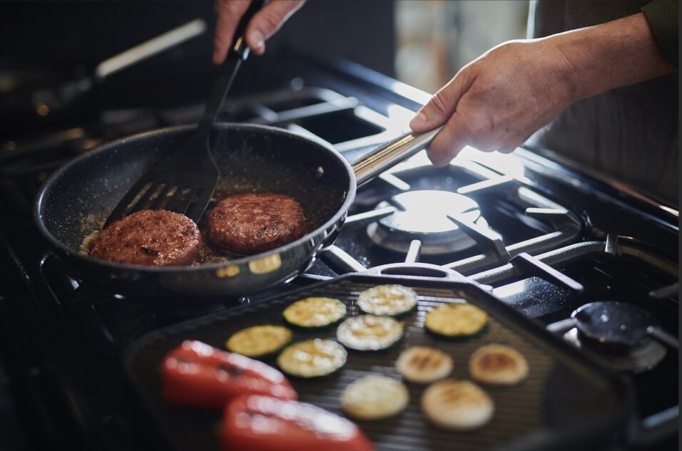 Steak végétal : interdit d’interdire, dit la CJUE