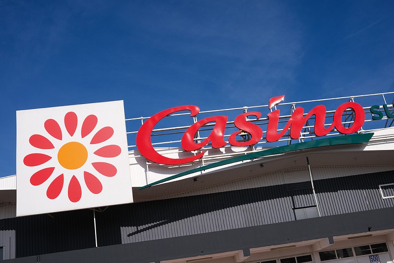 Casino : Le groupe poursuit sa transformation