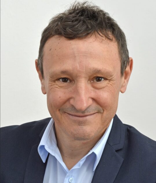 Primark nomme sylvain Darracq au poste de directeur général France