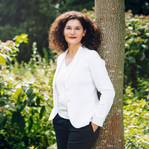 Tina Müller prend les rênes de Weleda