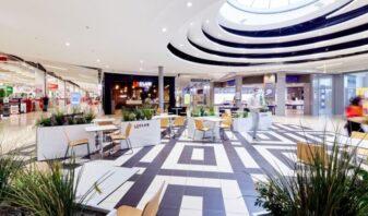 La foncière trouve de nouvelles enseignes capables de dynamiser ses centres