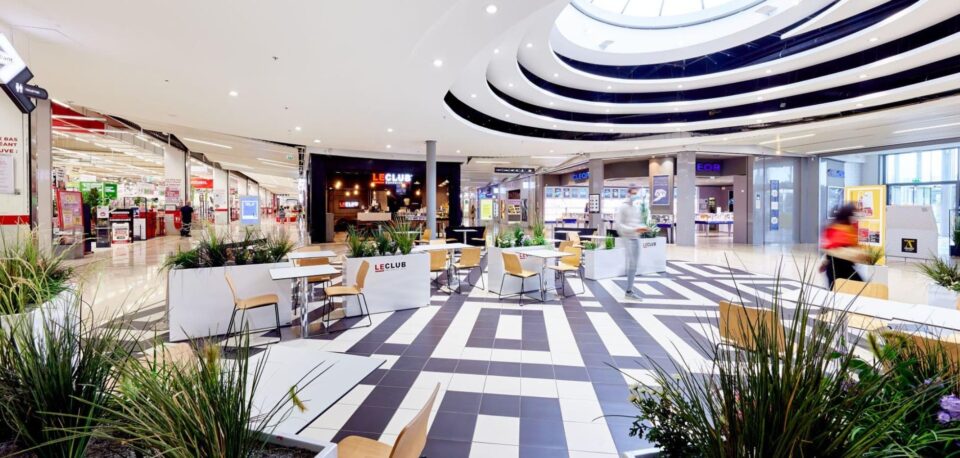 Un premier semestre positif pour Eurocommercial Properties