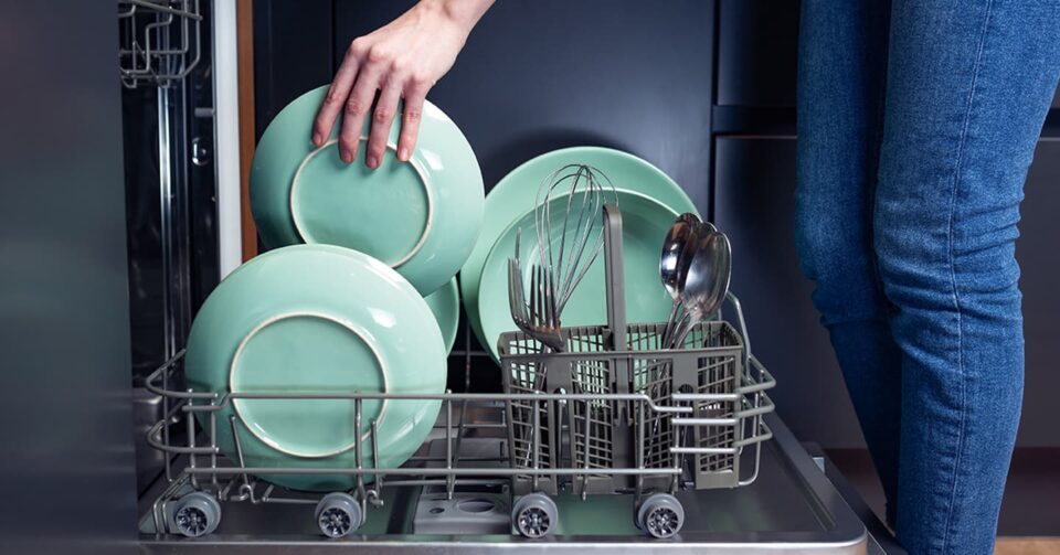 Vaisselle : Un marché en difficulté