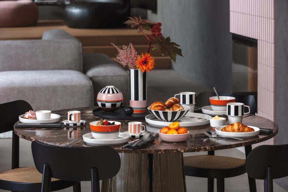 Villeroy & Boch progresse légèrement en 2025, malgré un contexte économique tendu