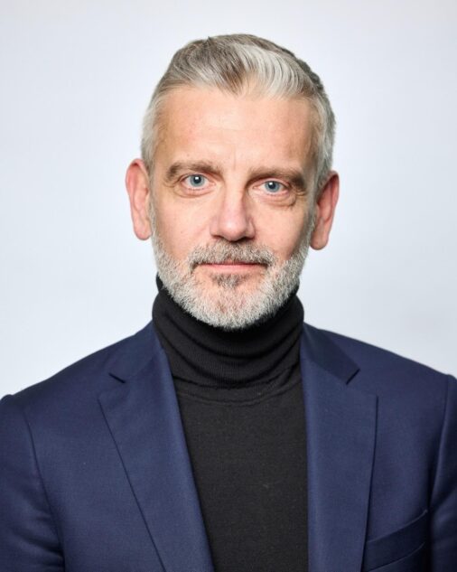 Vincent Doumerc devient Président Directeur Général de Maxi Zoo France