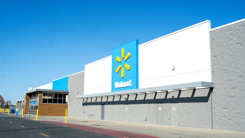 Walmart s’associe à OpenAI et ouvre la voie du commerce agentique