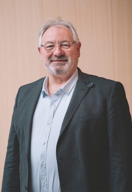 William Huet est nommé Directeur Agricole de Cristal Union