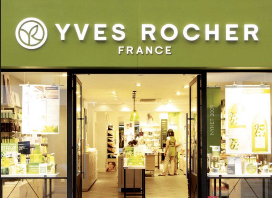 Yves Rocher prolonge de cinq ans son partenariat logistique avec proLogistik