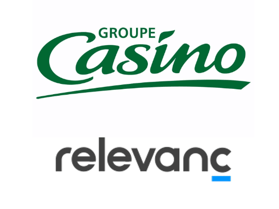 Casino valorise ses données clients