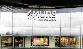 le réseau 'est spécialisé dans la décoration et le lifestyle